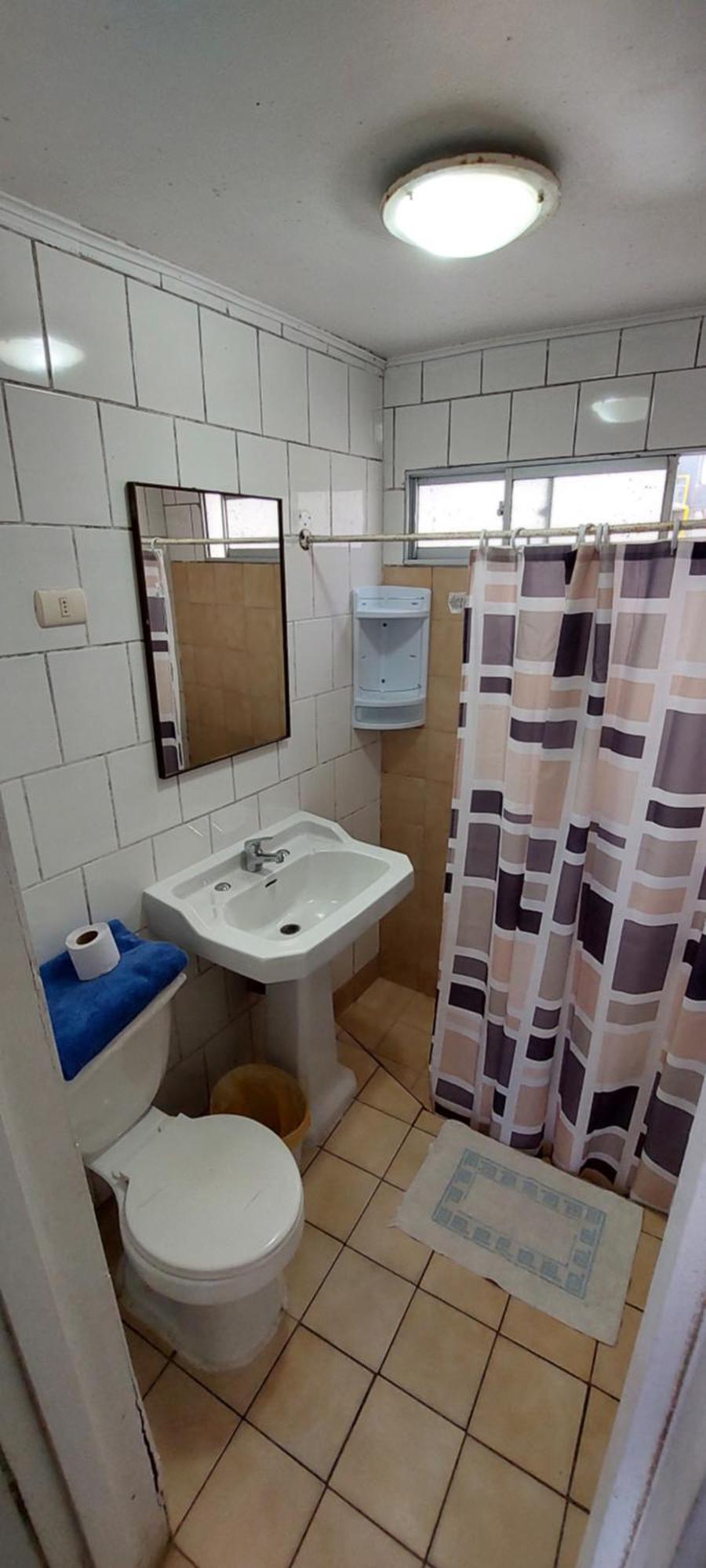Alegre Apartamento Bahía Inglesa