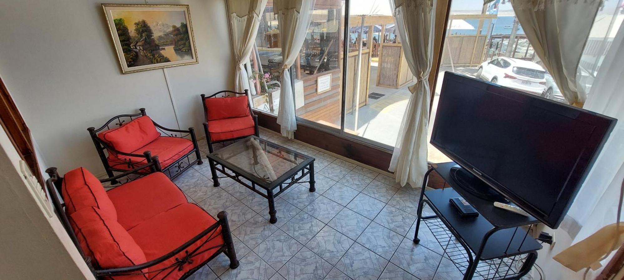 Apartamento Alegre Bahía Inglesa
